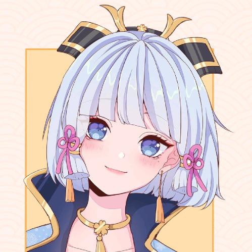 天情∪･ω･∪