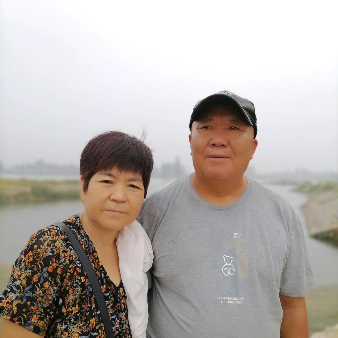 老赵和老李的幸福生活💕