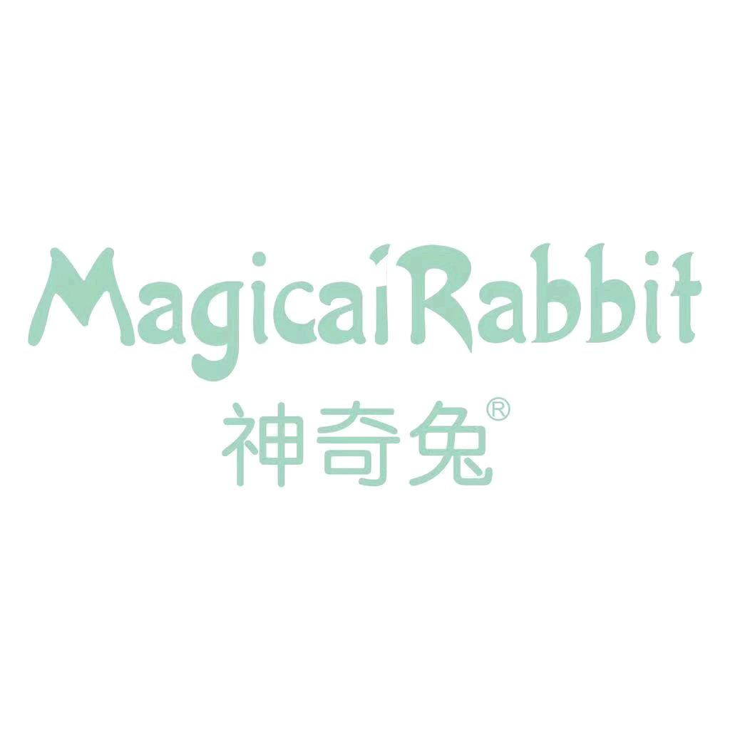 神奇兔母婴