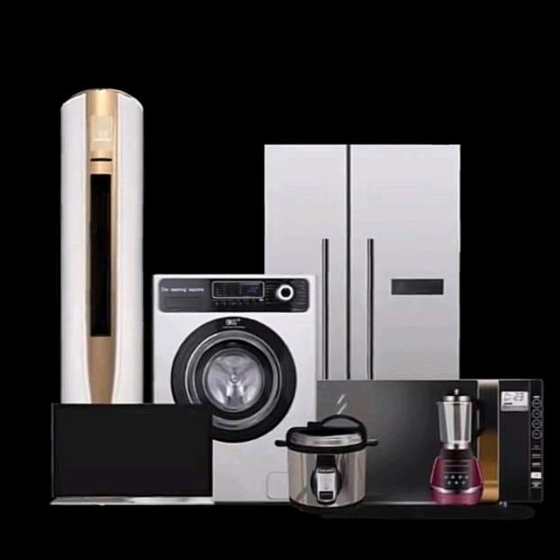 桃源集天猫家电