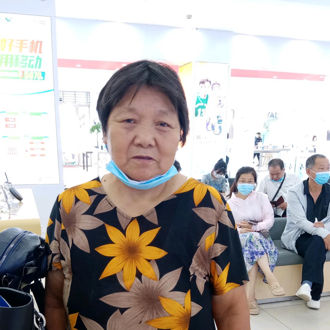 多多奶奶