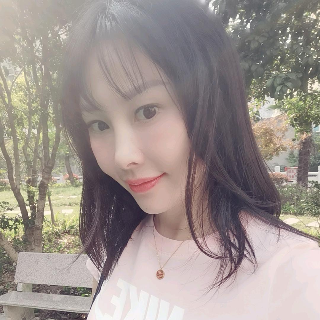 玲心似水🌟