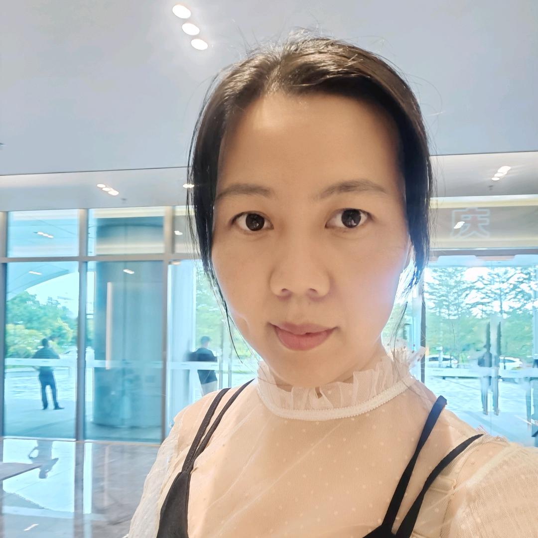 珺姐姐
