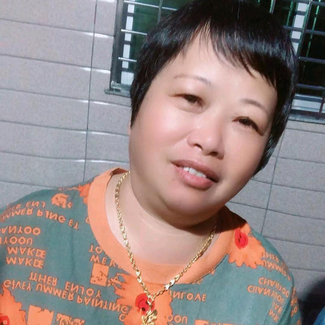 林丽容