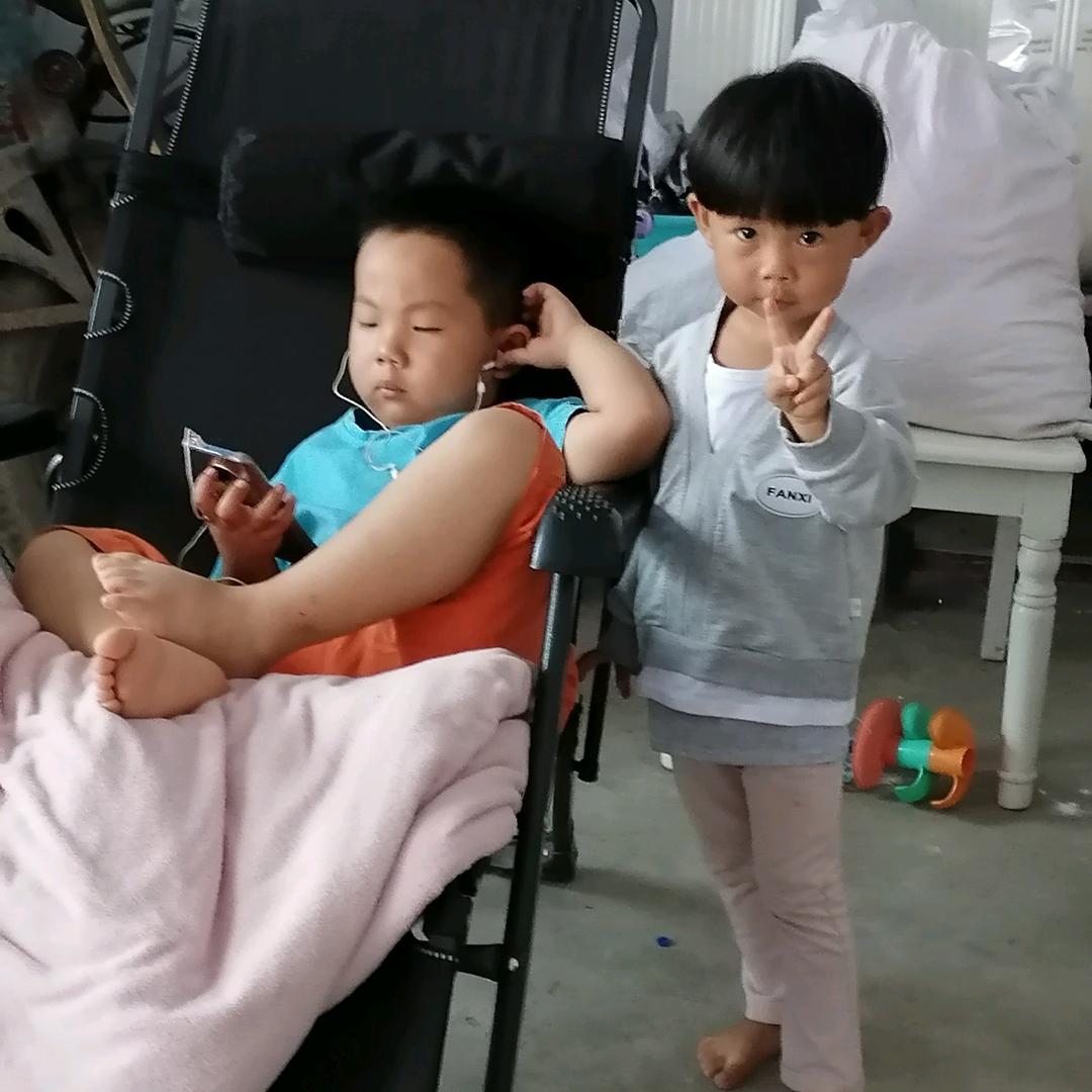 永恒之吻