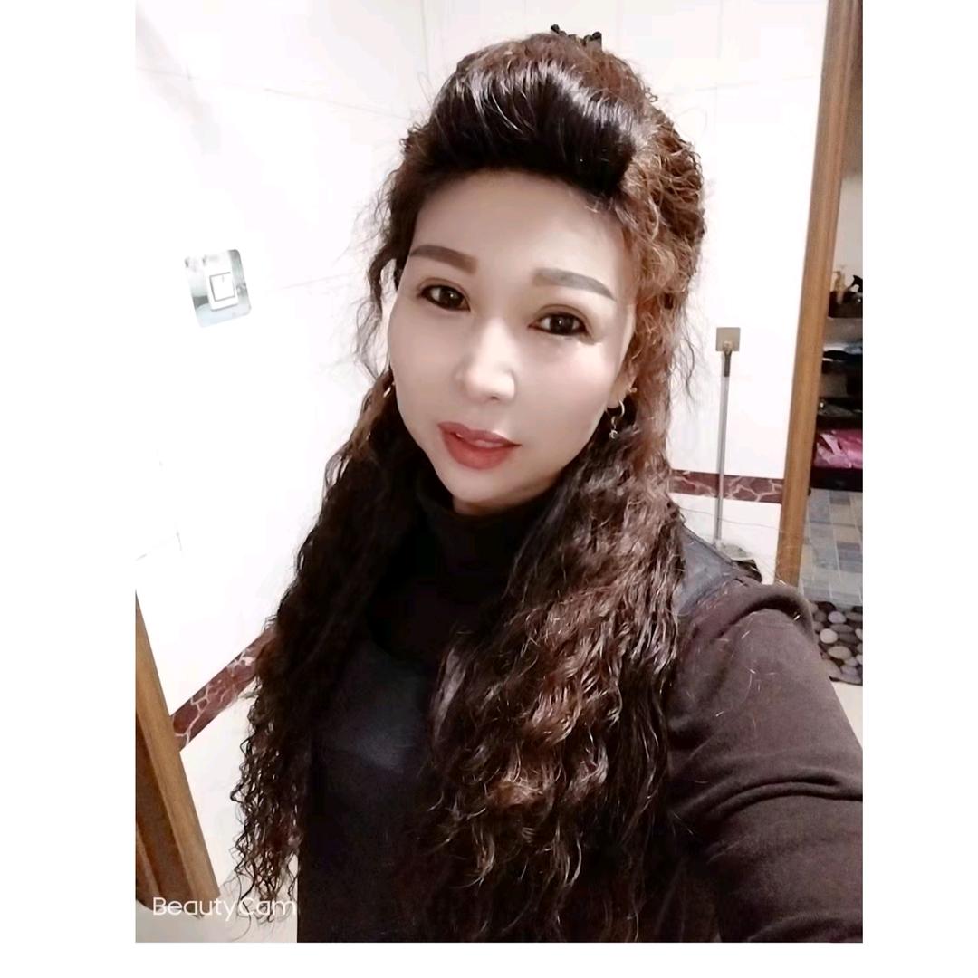 美丽的妈妈（拒聊）