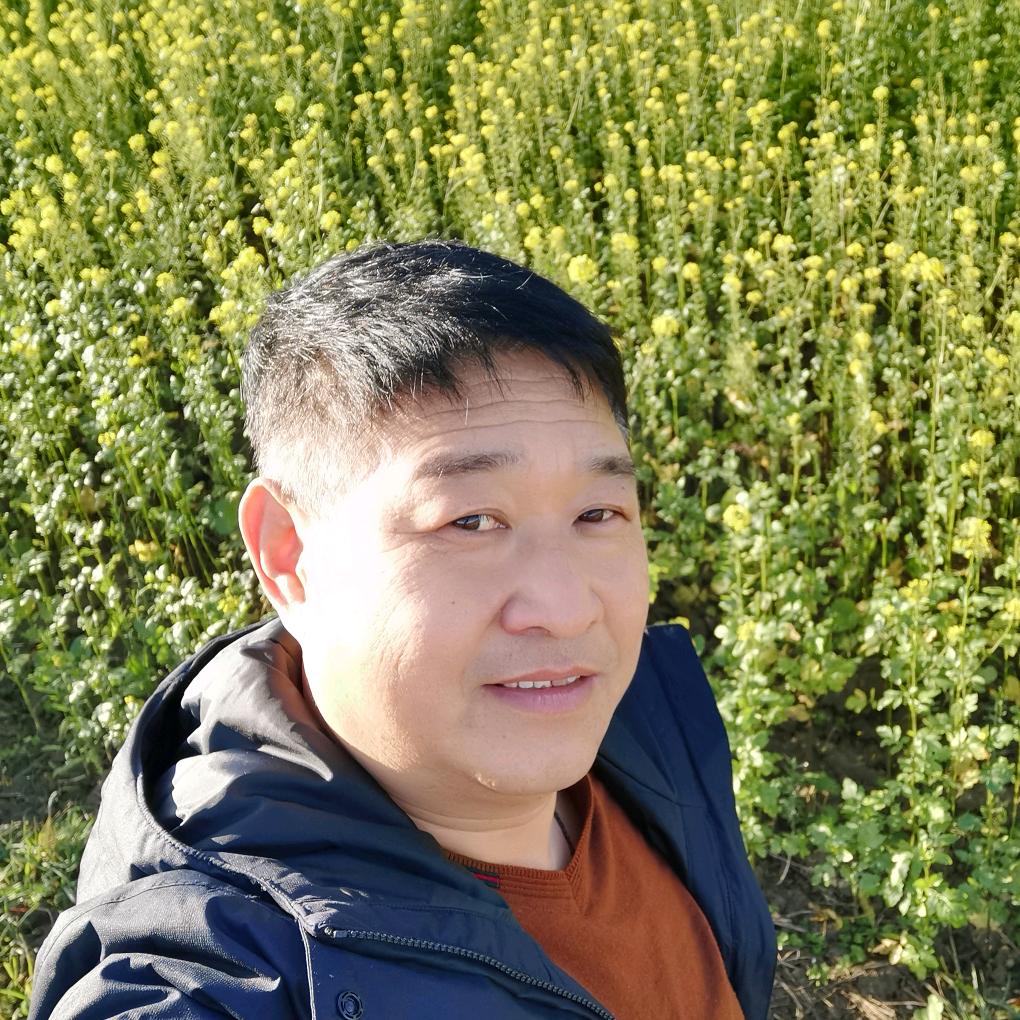 争哥的幸福生活