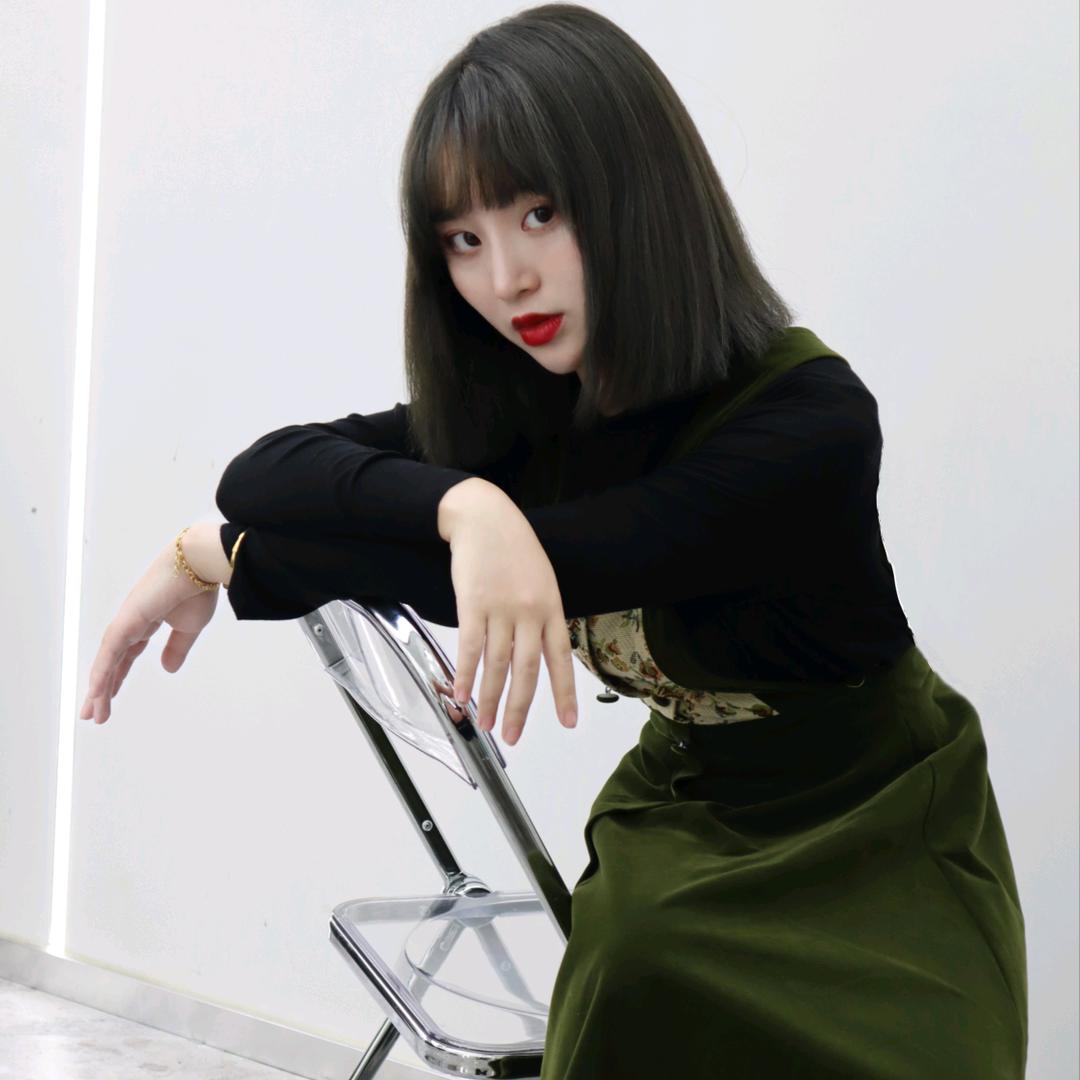 安屿（钩织版）