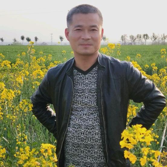 曹海林（零塬村林林农家宴席）