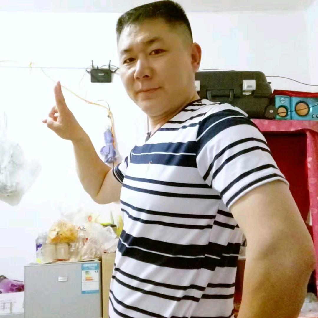 🐺狼哥🐺
