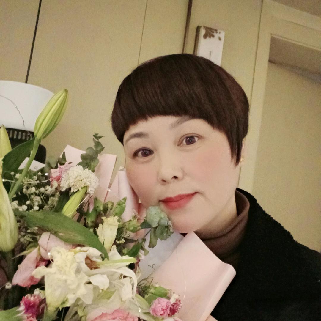 甜甜奶奶👵