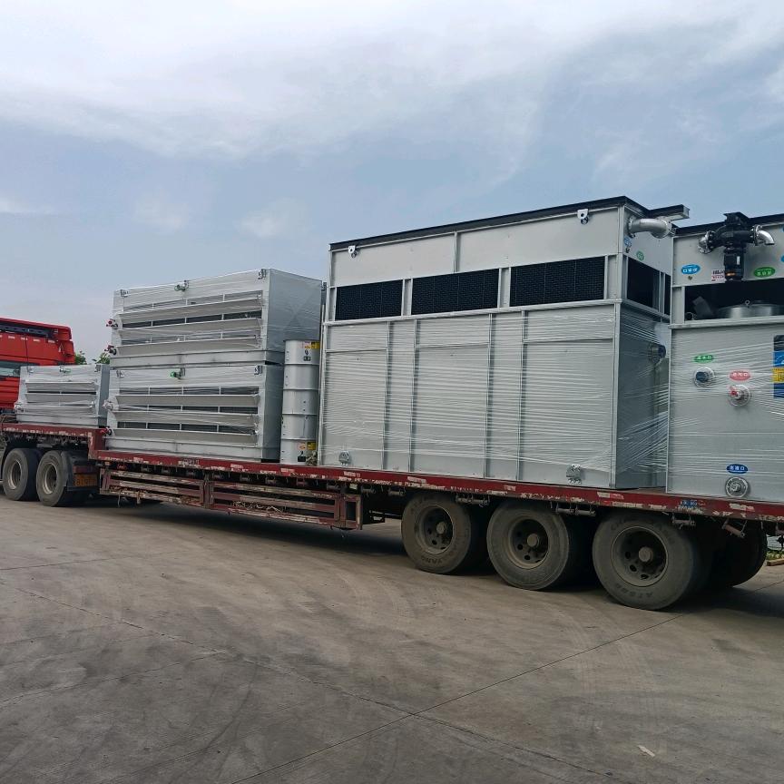 蒸发冷，冷风机等制冷设备