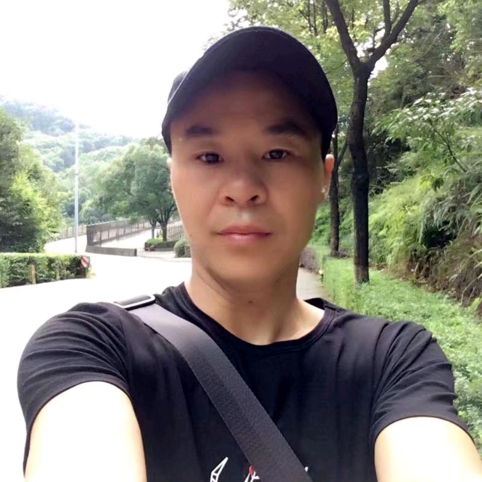 生命在于运动