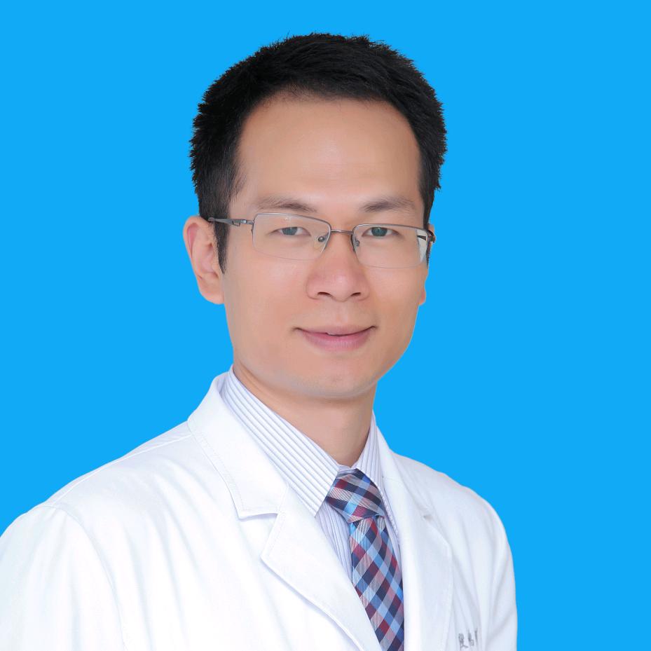 脑部守护段鸿洲医生