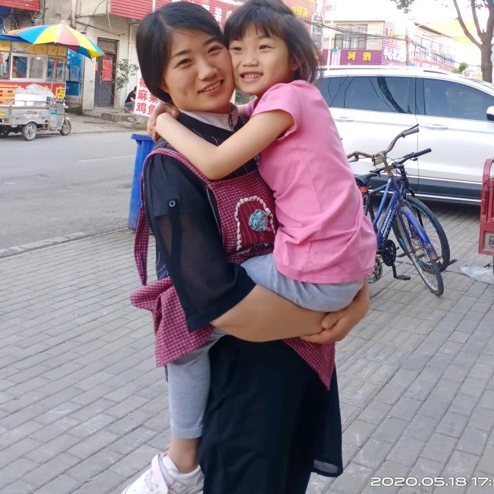 孩子妈妈