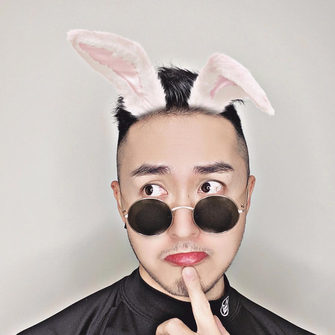子铭coco