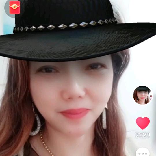 管姐，晚九至十点开播