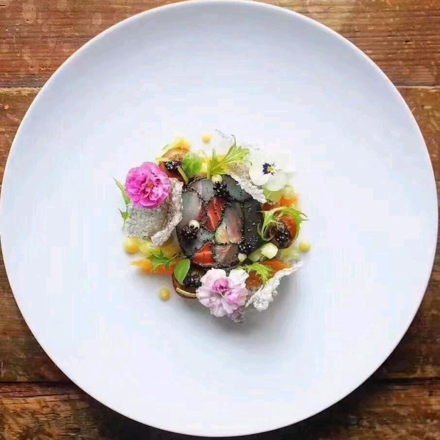 Chef-大壮