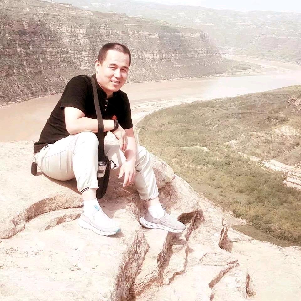 槐乡武韵-全国武术之乡-洪洞县