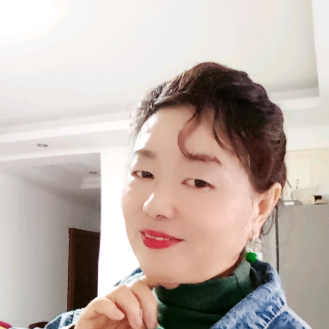 开心果姐姐