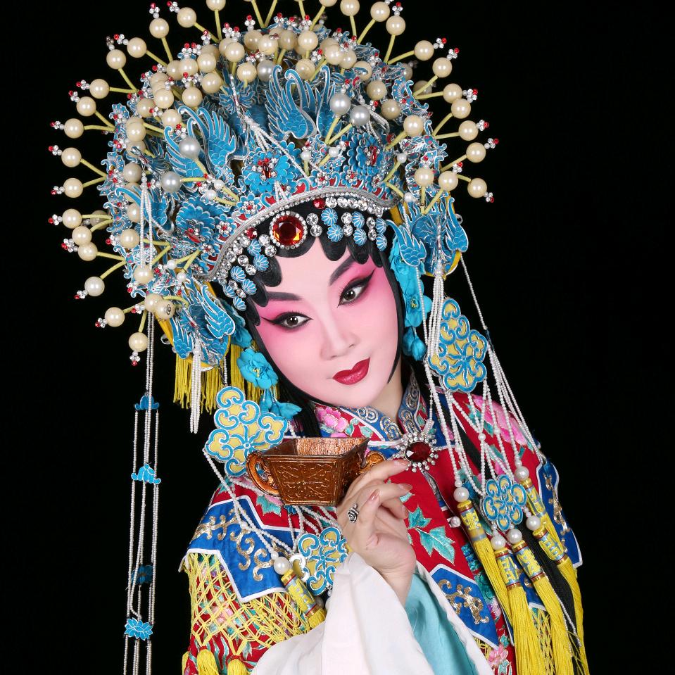 神话