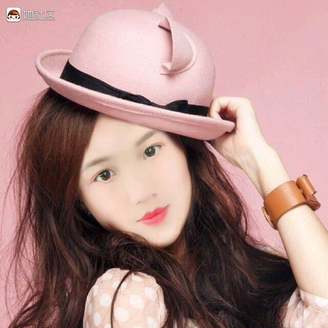 爱笑的你😊️运气不会差