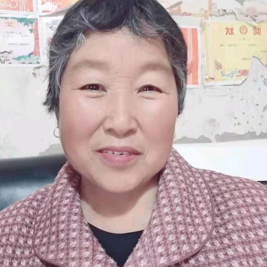 王姨