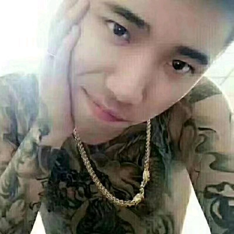 王龙