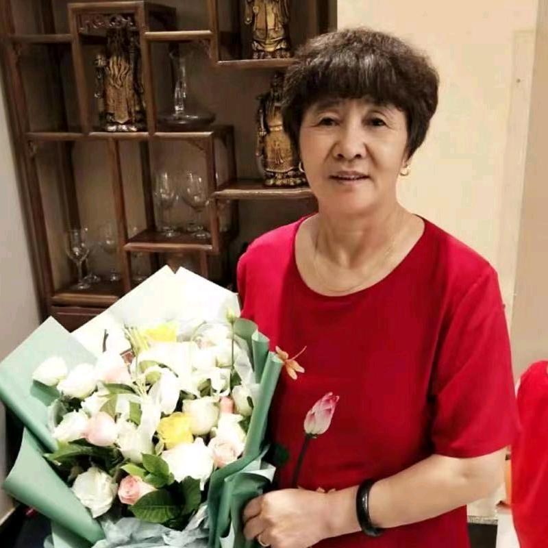 商丘那朵花儿
