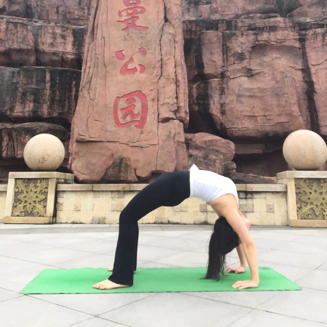 往后瑜生