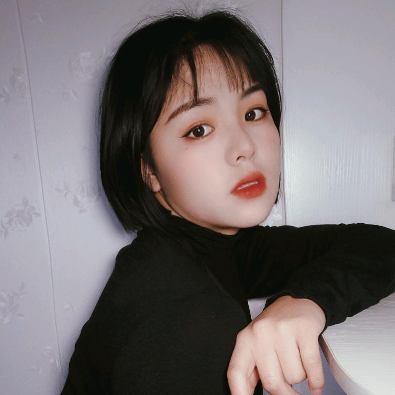 我是小橙~