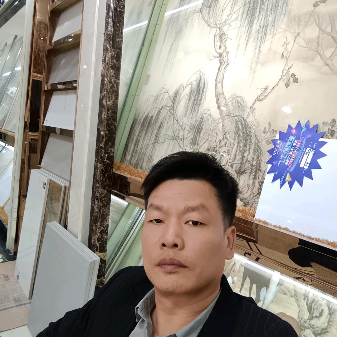 庐山市建材大型批发