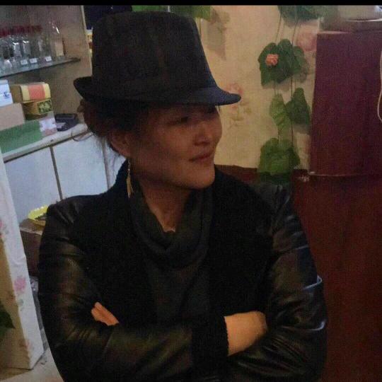 摇一摇娜姐
