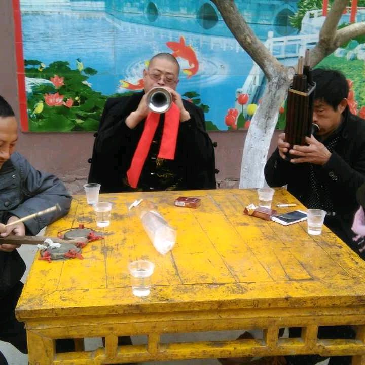 统一六果