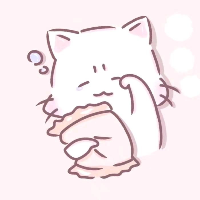 熬夜且秃头