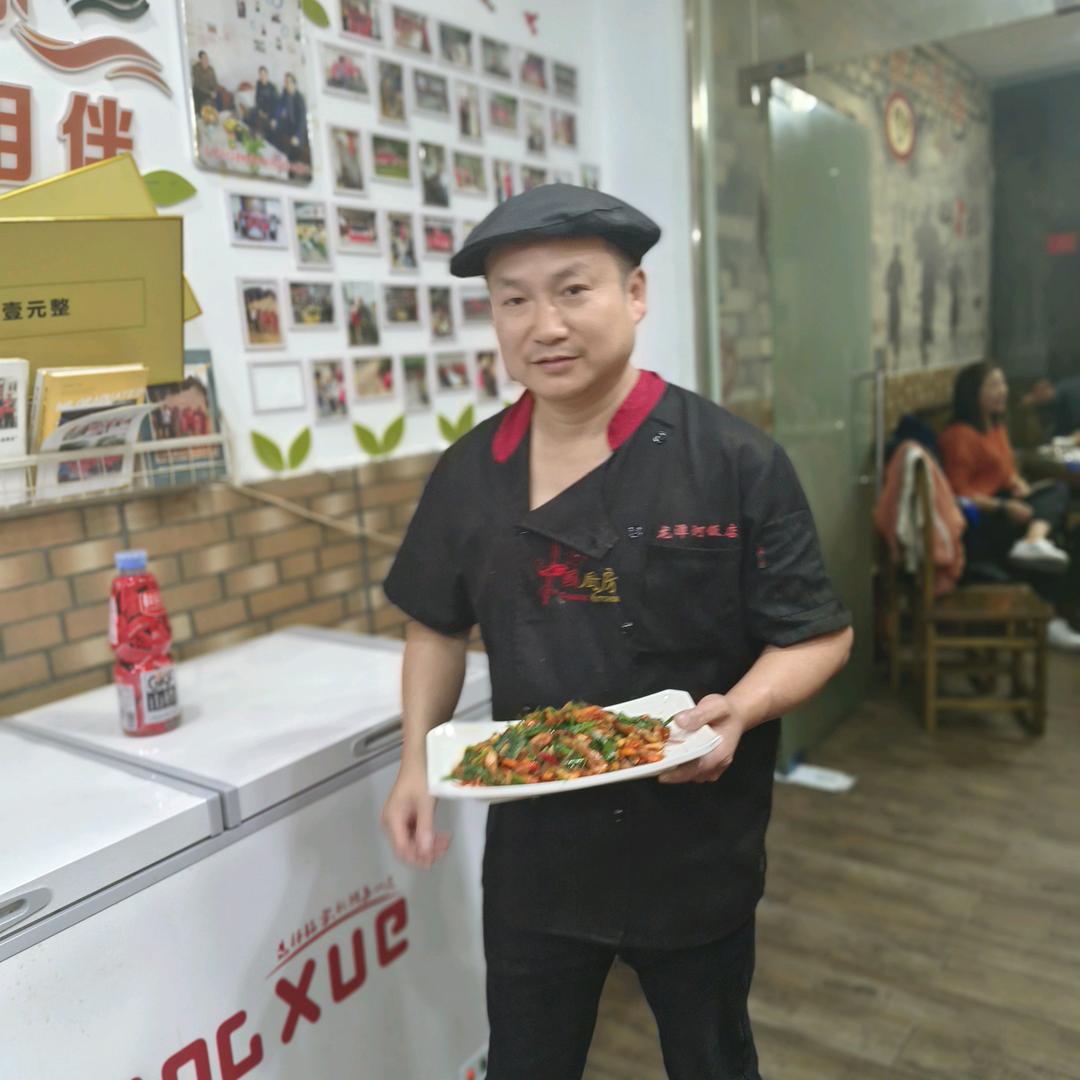 小红帽《正能量》小号