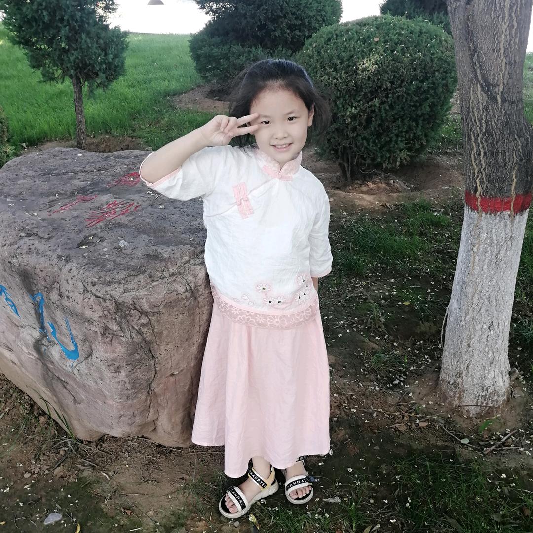 我是好人一生平安