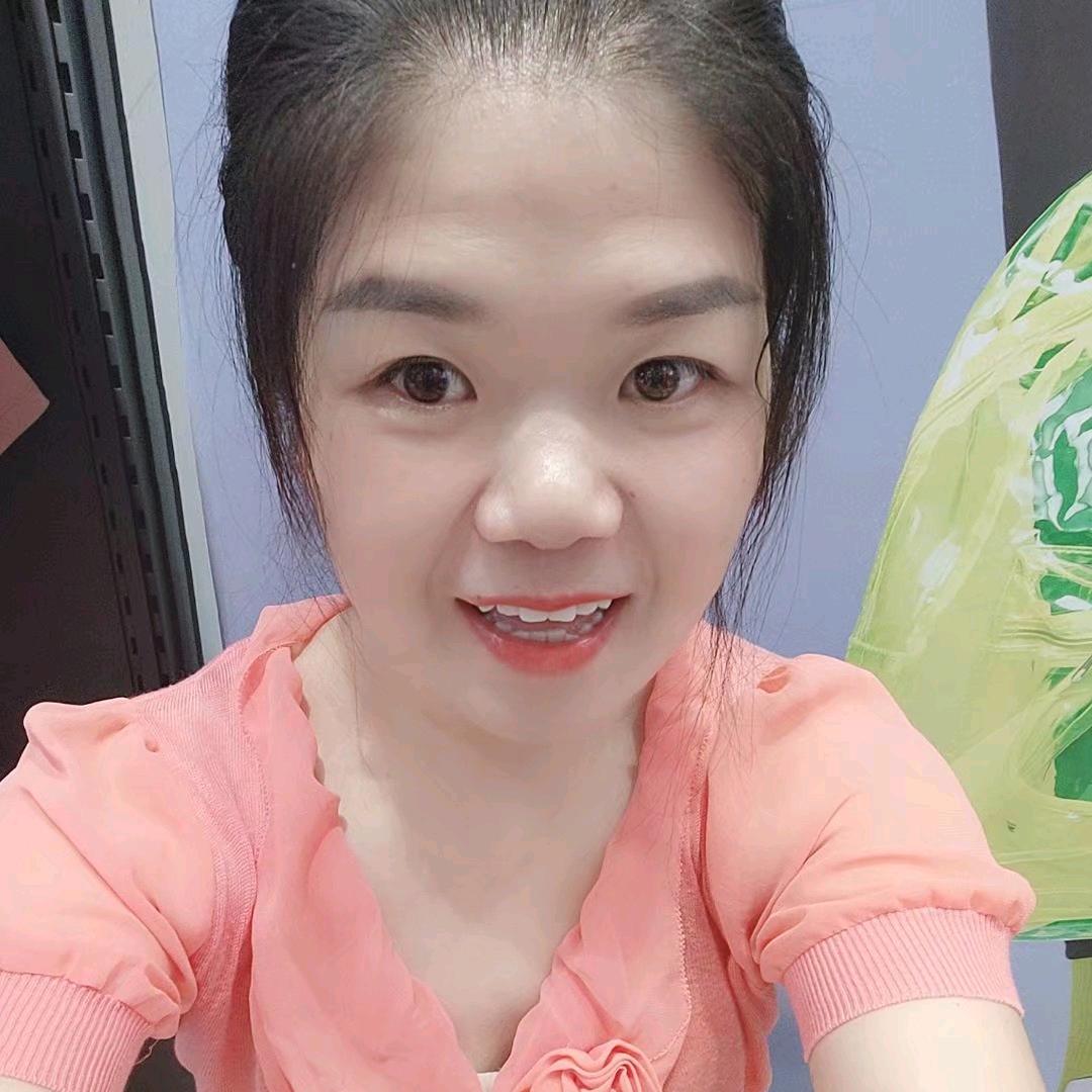 汨罗爱对口型甜辣妈