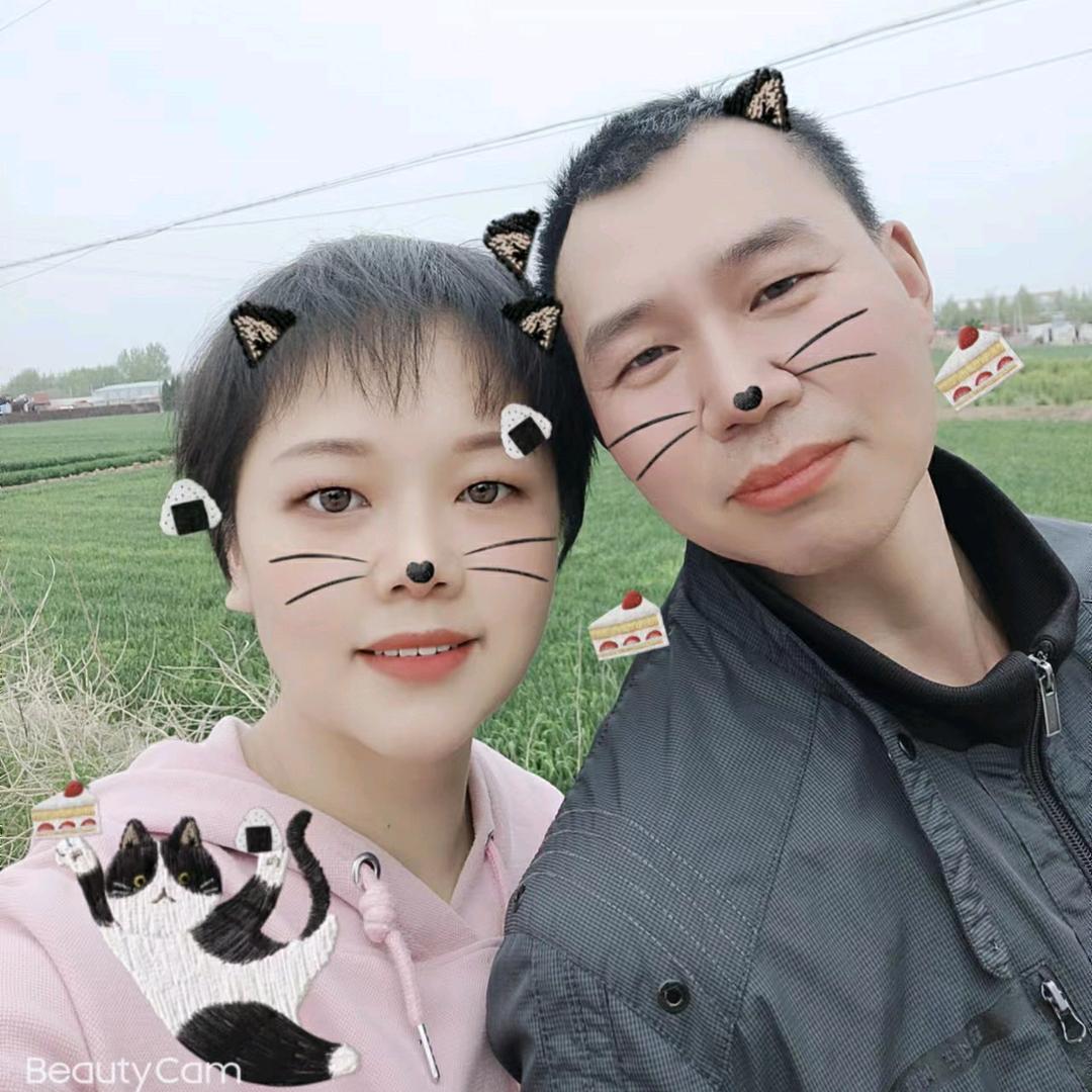 小欧姌姌