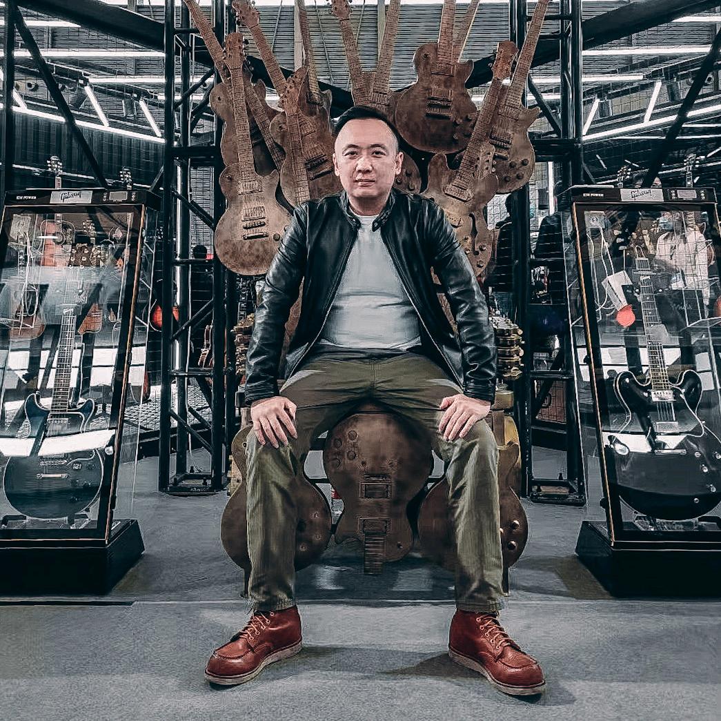 潇松老师