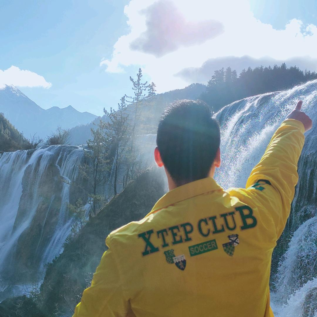 一世花开～半世浮华