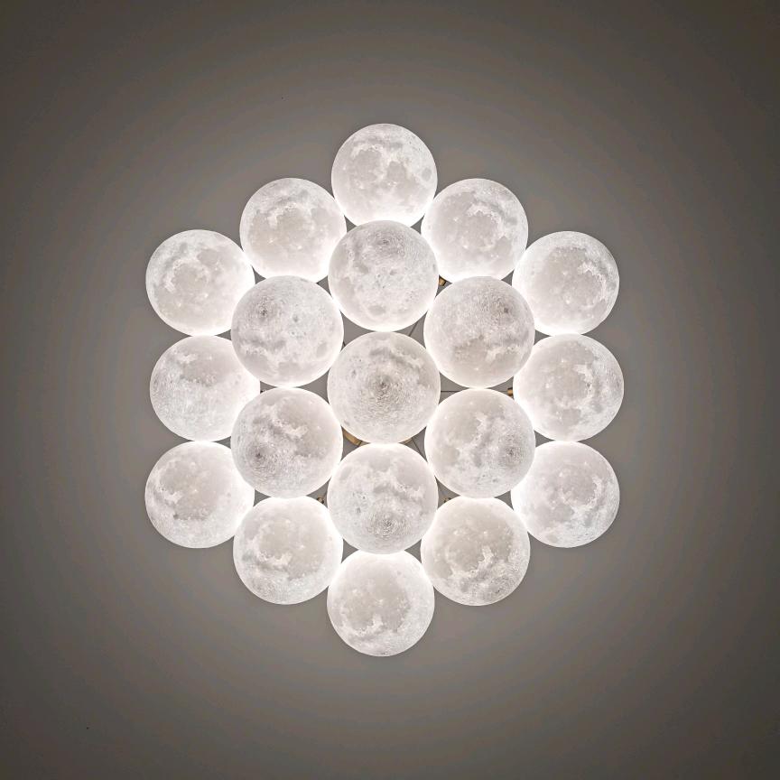 家居照明从业者