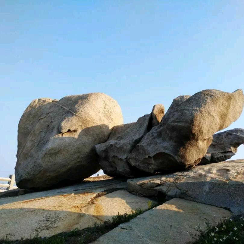 崇武镇共享欢乐秀