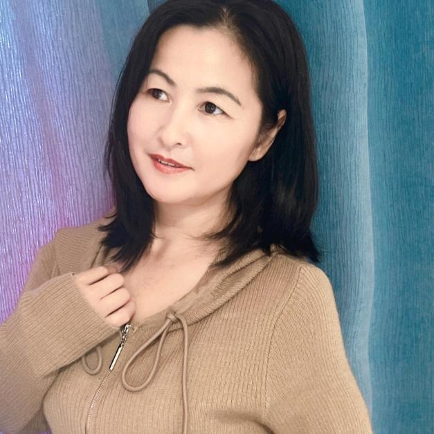 没心没肺的活着。