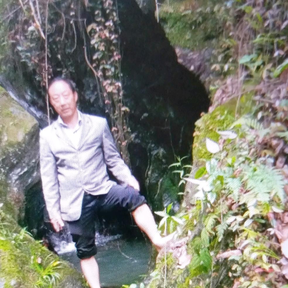 孤独