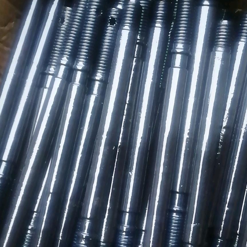 海杰石化紧固件制造