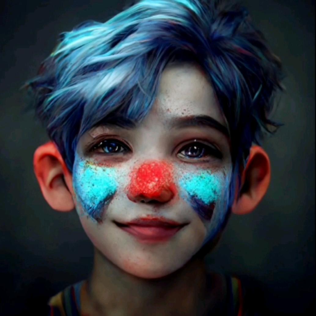 无影无踪
