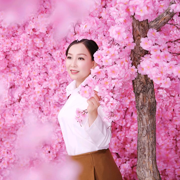 落水小溪