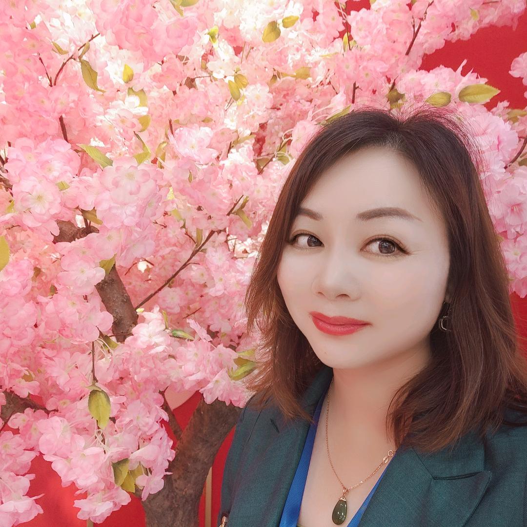 在祁东卖家纺的华姐