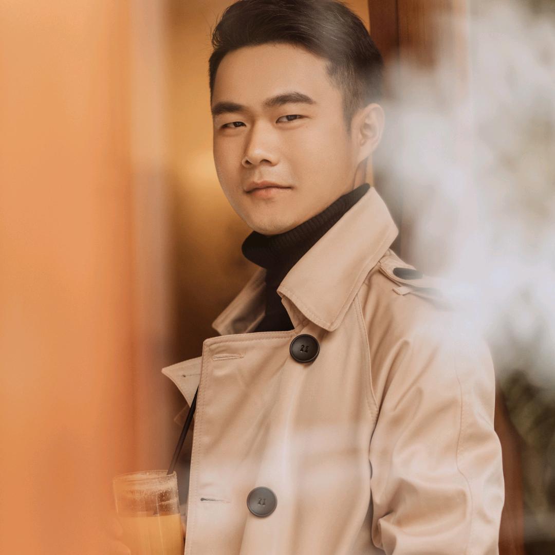 阿杰Joseph